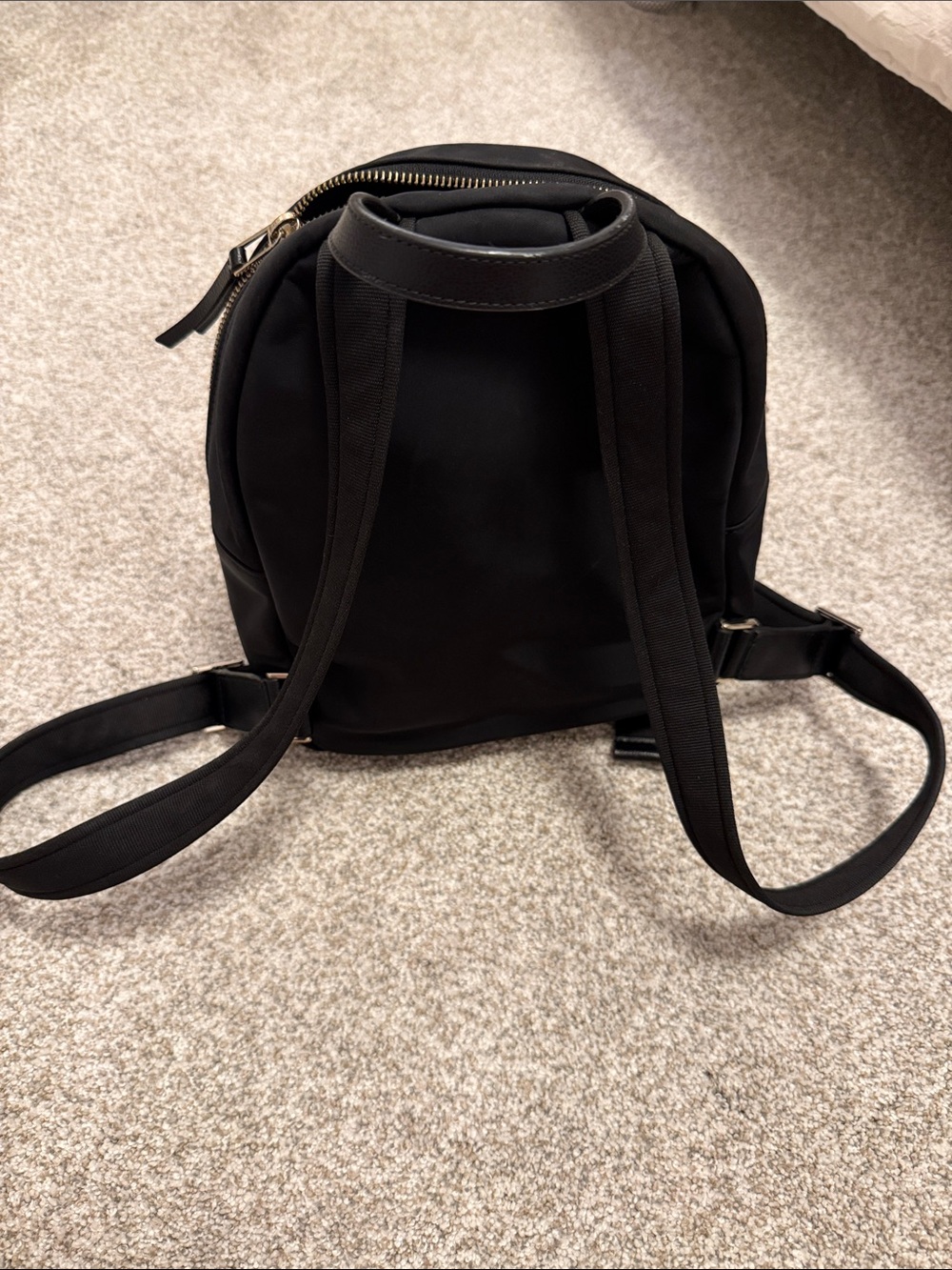 Kate Spade Nylon Mini Backpack - Picture 2 of 2